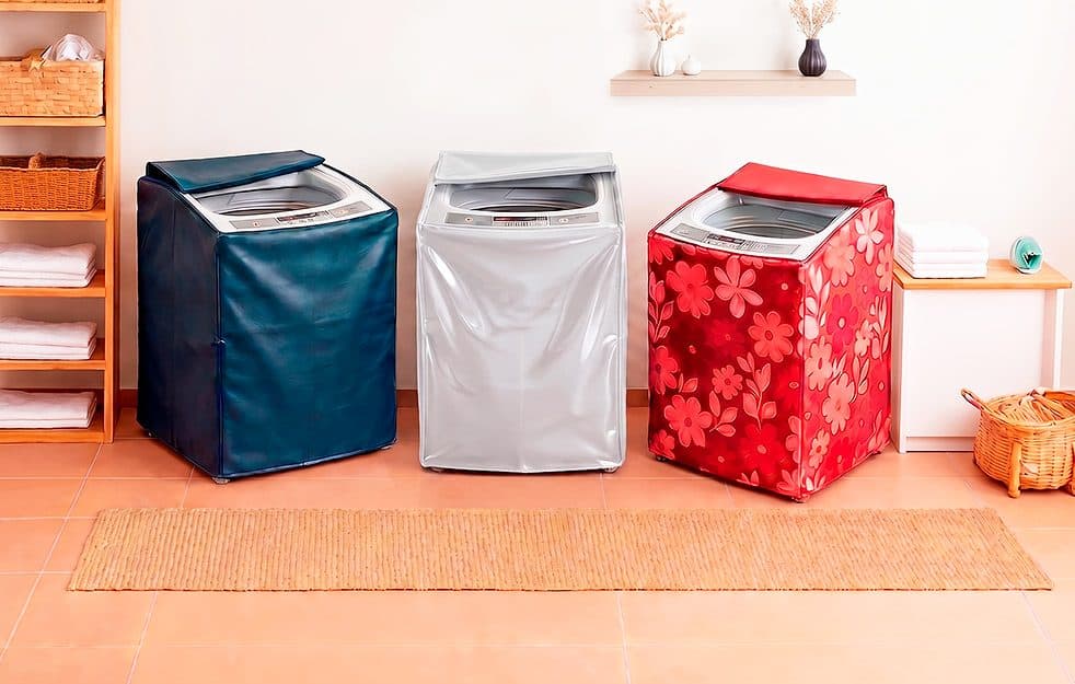 Fundas para lavarropas